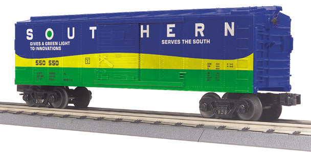 O SOUTHERN BOXCAR #550550     