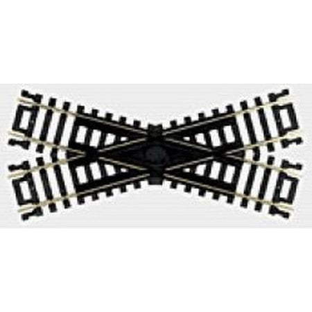 30 DEG. CROSSING - SNAP (NS - Atlas Track - ModelCars.com