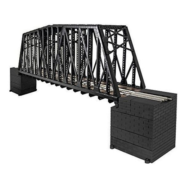 30" FASTRACK TRUSS BRIDGE - Lionel - ModelCars.com