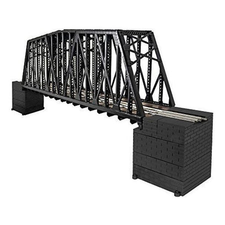 30" FASTRACK TRUSS BRIDGE - Lionel - ModelCars.com