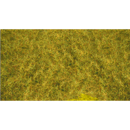 Bachmann Pull-Apart 2mm Static Grass - Dry Grass (one 11" X 5.5" sheet)