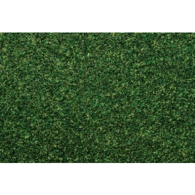 Bachmann Grass Mat - Green (100" x 50")