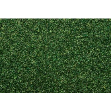 Bachmann Grass Mat - Green (50" x 34")