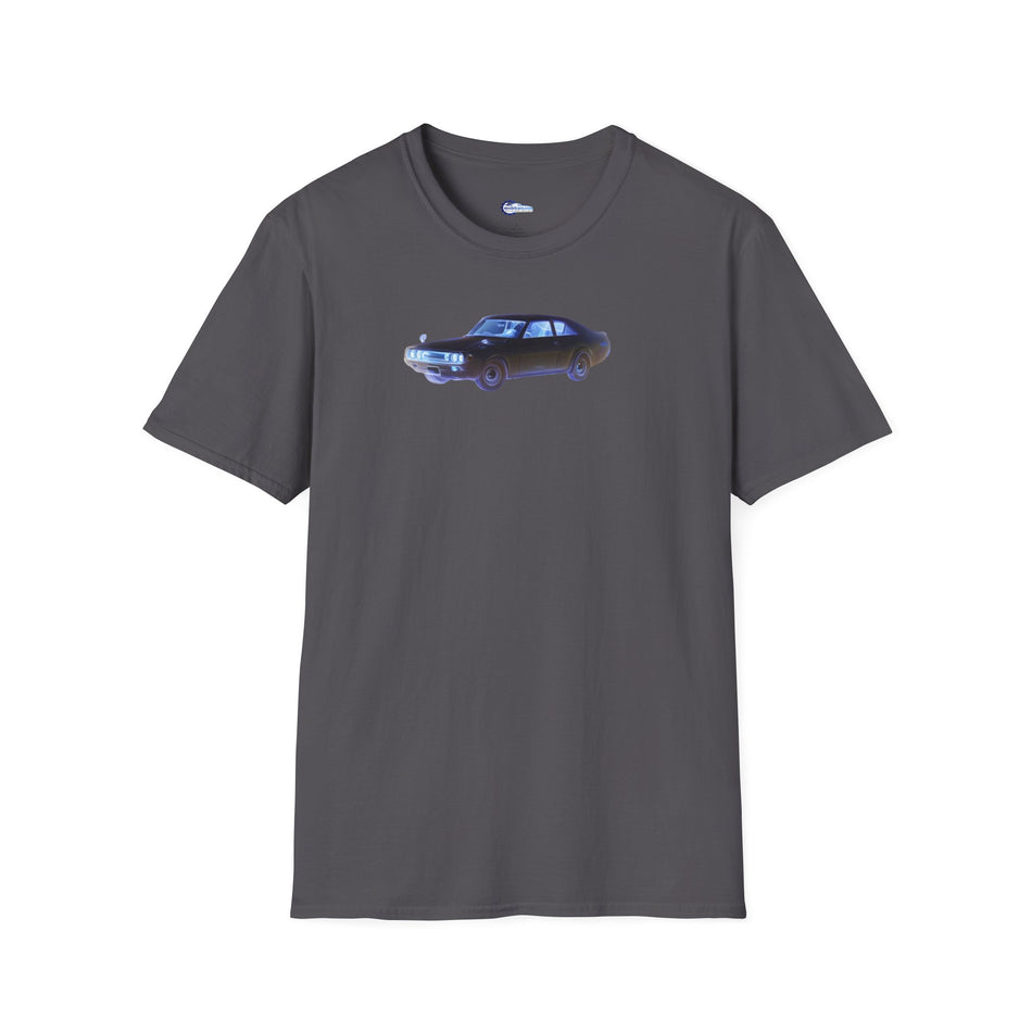 Nissan 2000 GT-R Inspired T-Shirt