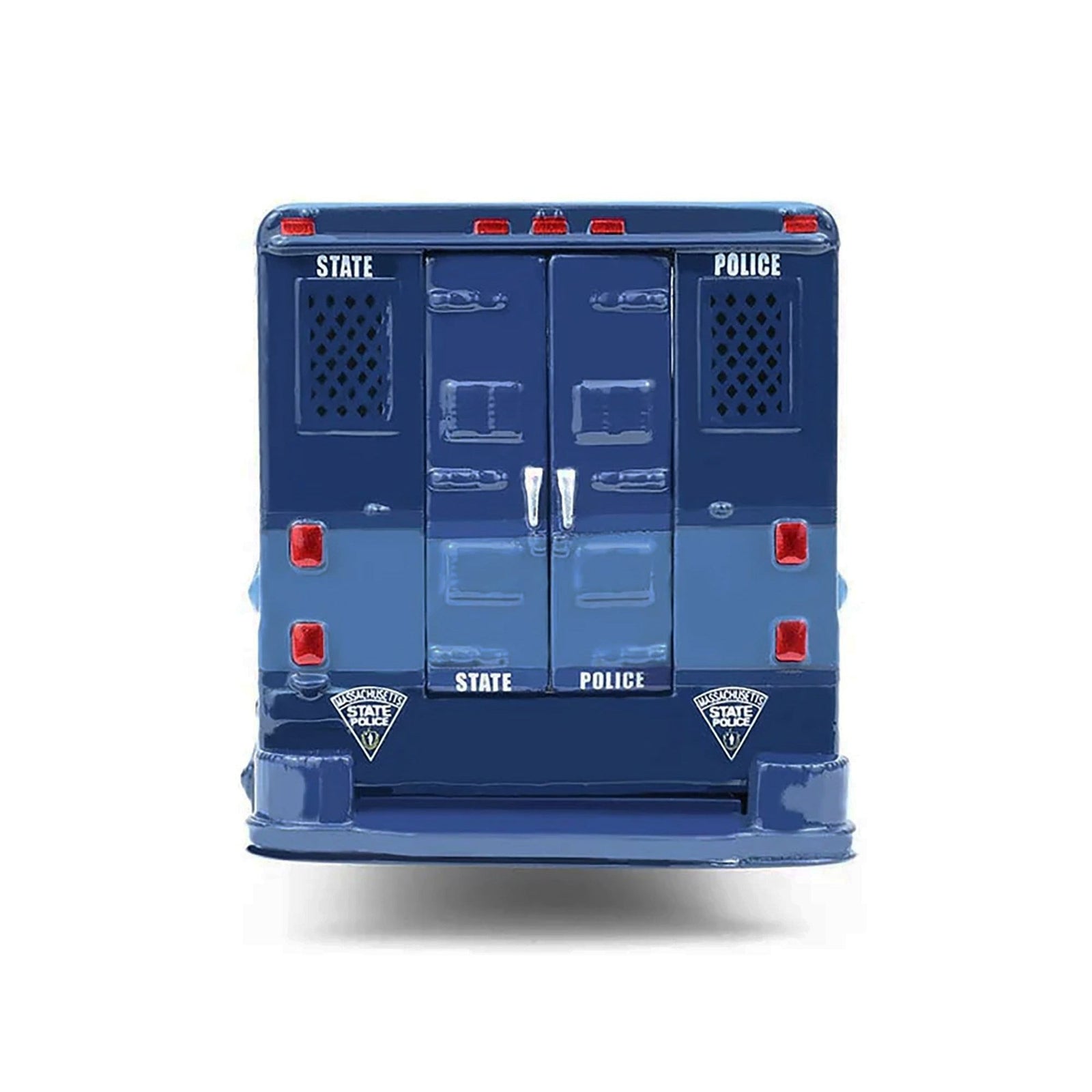 State Police transport vehicle 61891