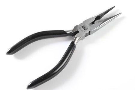 TAM74002 LONG NOSE PLIERS w/CUTTER