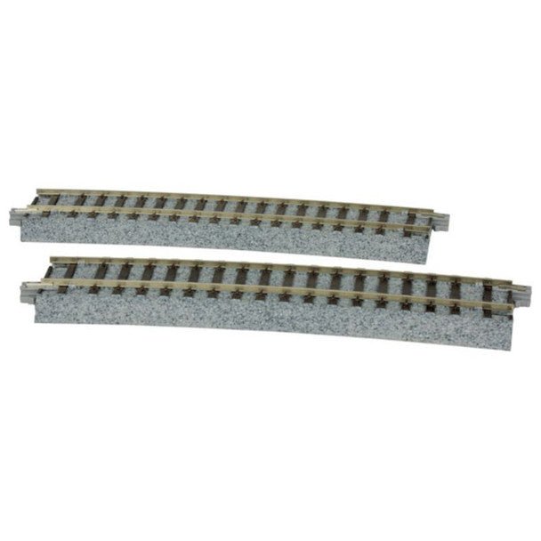 34 1/8" CURVE TRACK 20B - Kato - ModelCars.com
