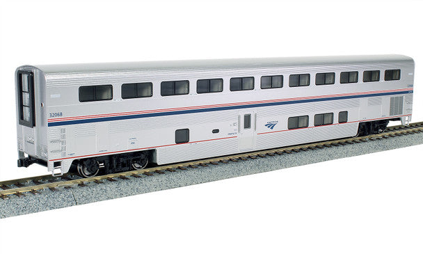 HO AMTRAK SLEEPER 32068       