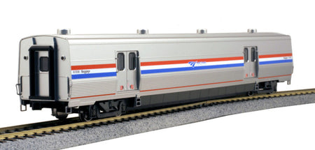 HO AMTRAK BAG PHIII 61024     