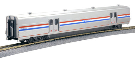 HO AMTRAK BAG PHIII 61050     