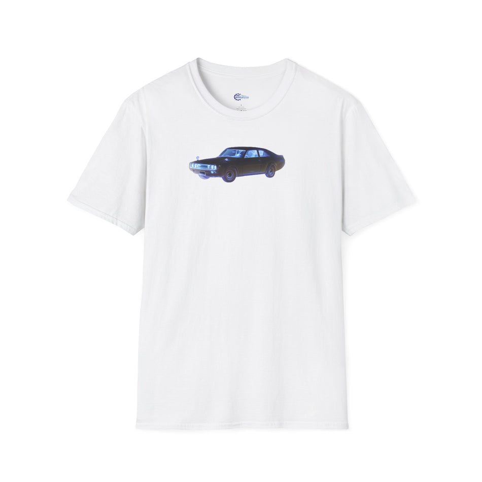 Nissan 2000 GT-R Inspired T-Shirt