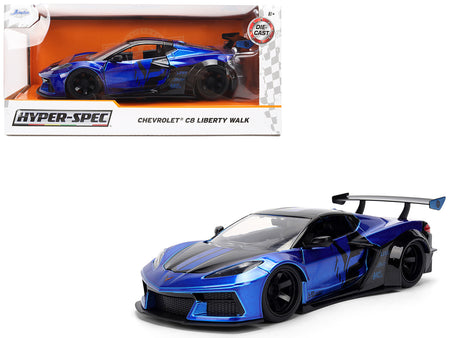 Model Kit Honda S2000 1/24 Scale Model by Tamiya