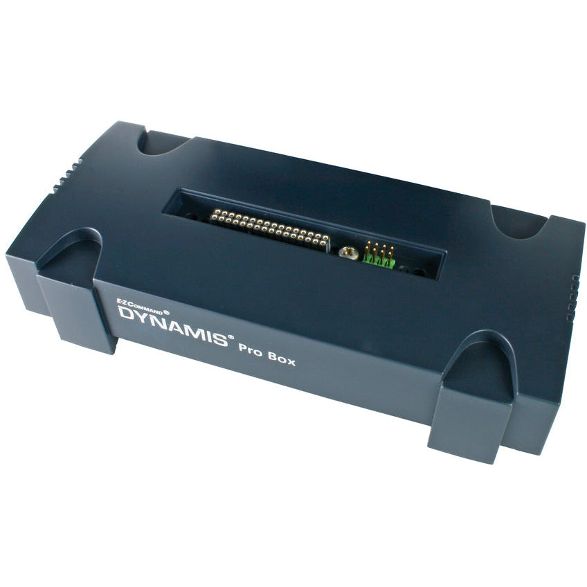 Bachmann E-Z Command ® Dynamis ® Pro Box