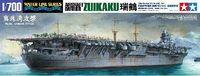 Zuikaku (Pearl Harbor 1941)
Scale: 1:700
