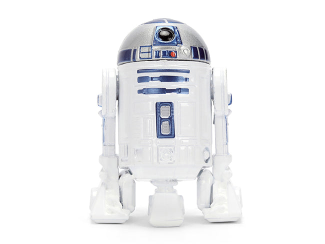 Set of 4 Diecast Figures "Star Wars" Movie Franchise "Metalfigs" Series Diecast Models by Jada