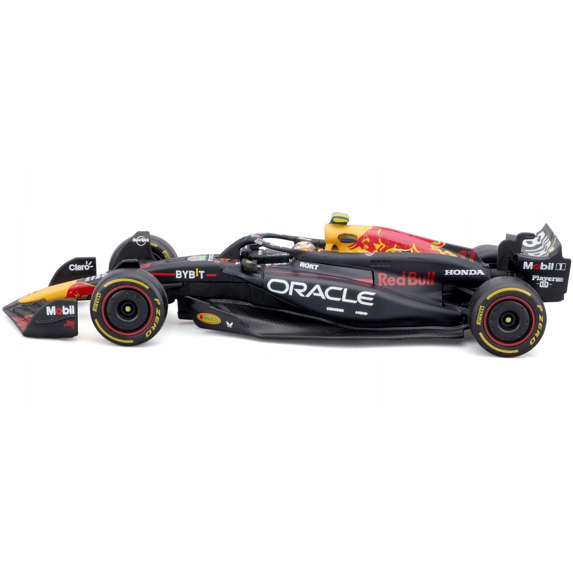 Red Bull Racing RB18 model car - 38098SP-2__60738