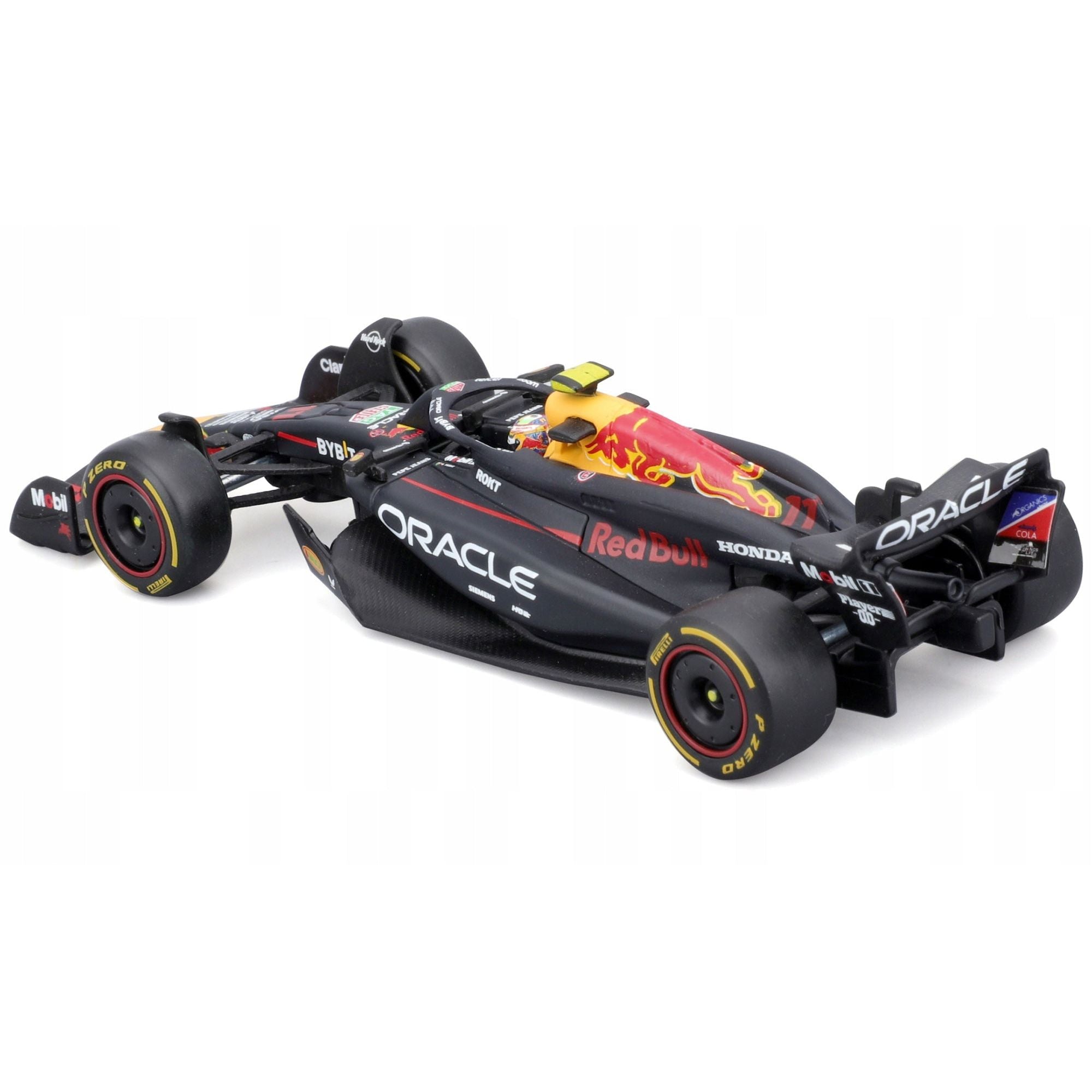 Red Bull Racing RB18 Formula 1 car - 38098SP-3__42206