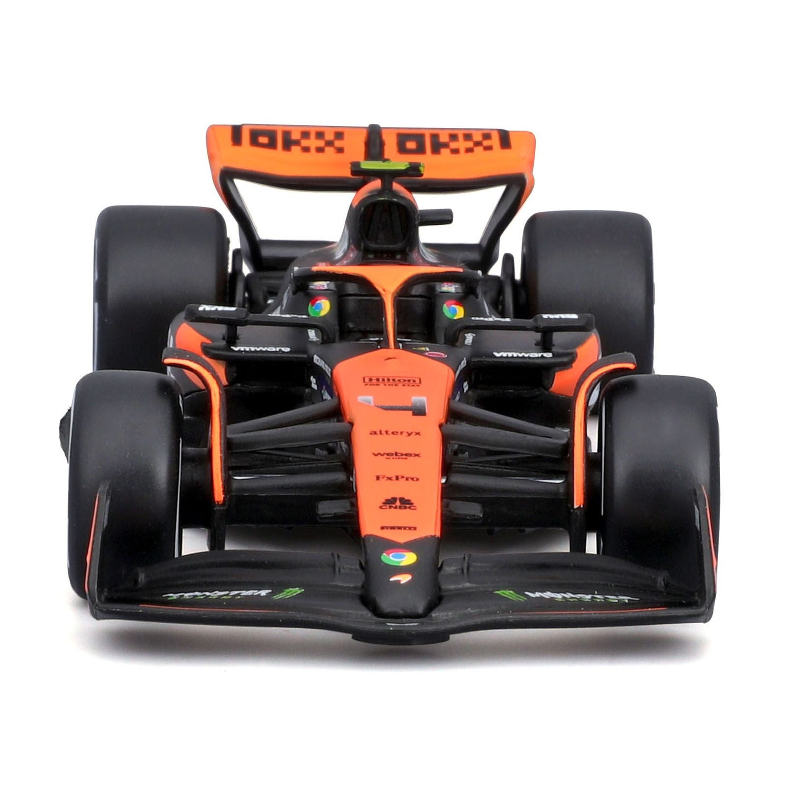 McLaren F1 car toy 38214LN-4__73969
