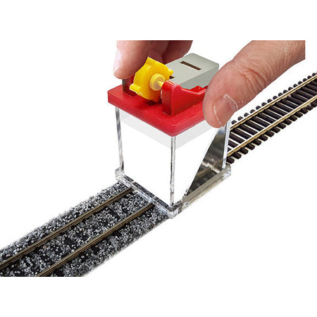 Bachmann N Scale Ballast Gluer