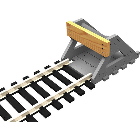 Bachmann Buffer Stops (N scale)