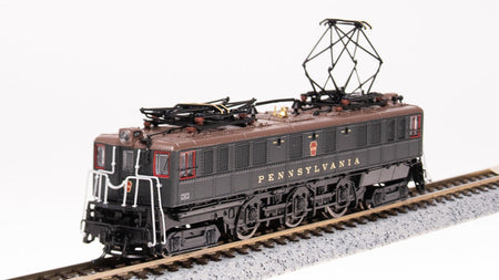 N PRR P5A BOX #4718           