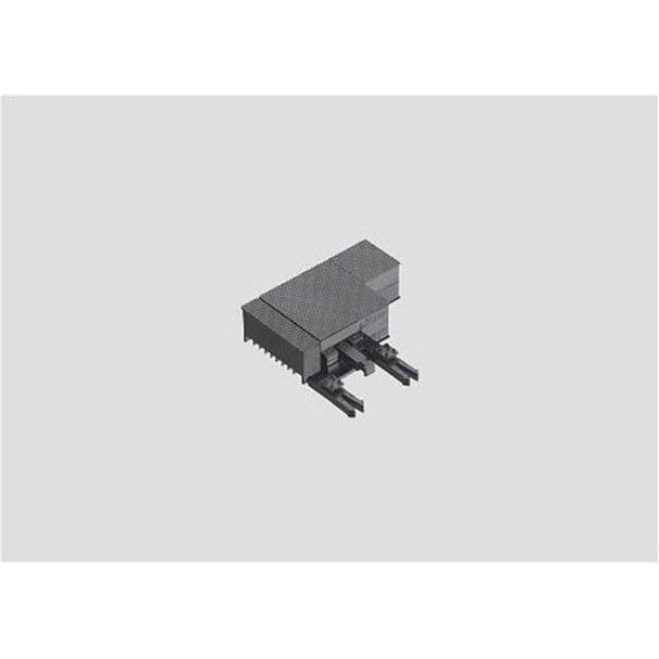 3URNOUT MECHANISM - Marklin - ModelCars.com