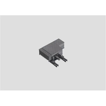 3URNOUT MECHANISM - Marklin - ModelCars.com