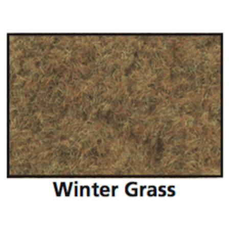 4 MM WINTER GRASS 20 G - Peco - ModelCars.com
