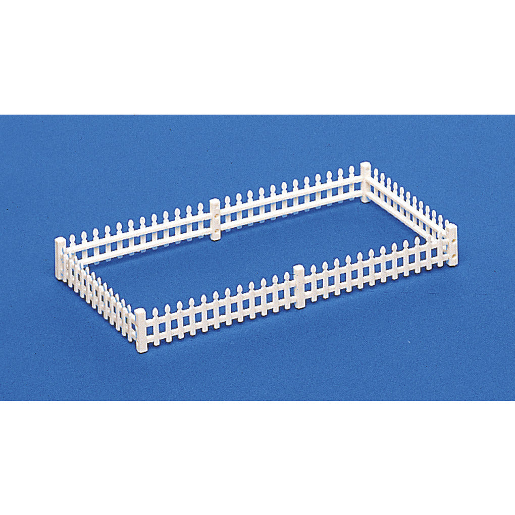 Bachmann Picket Fence (HO Scale)