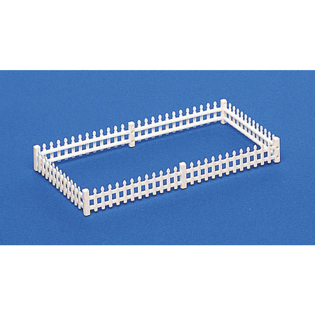 Bachmann Picket Fence (HO Scale)