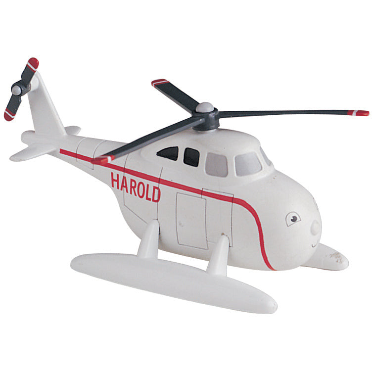 Bachmann Harold the Helicopter (HO Scale)