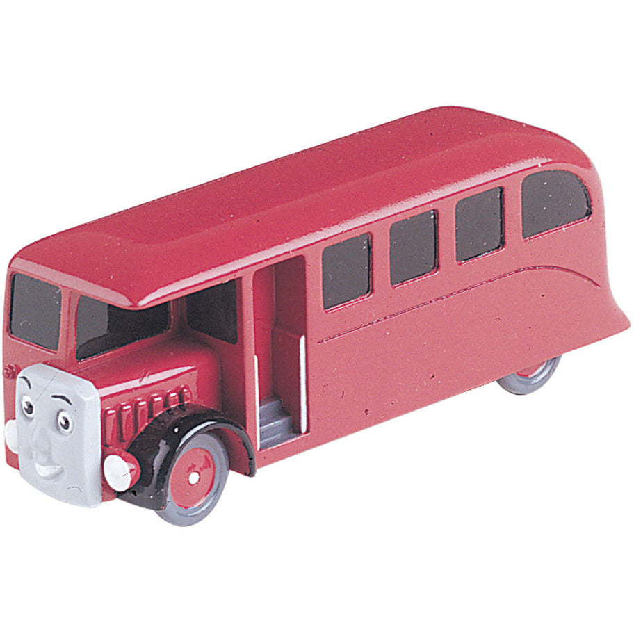 Bachmann Bertie the Bus (HO Scale)