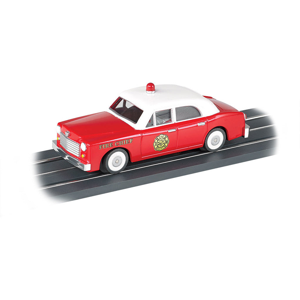 Bachmann E-Z Street® Fire Chief Car