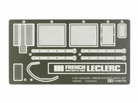  Leclerc Photo-Etched Parts
Scale: 1:35