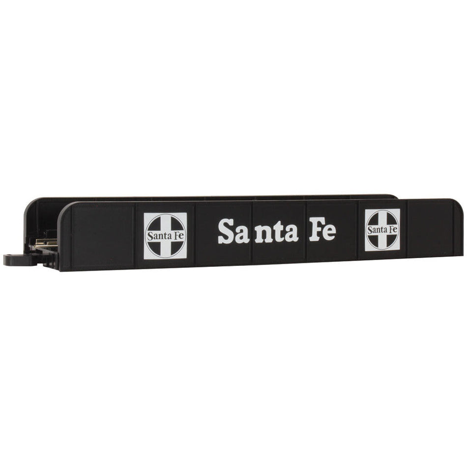 Bachmann E-Z Track® Girder Bridge - Santa Fe