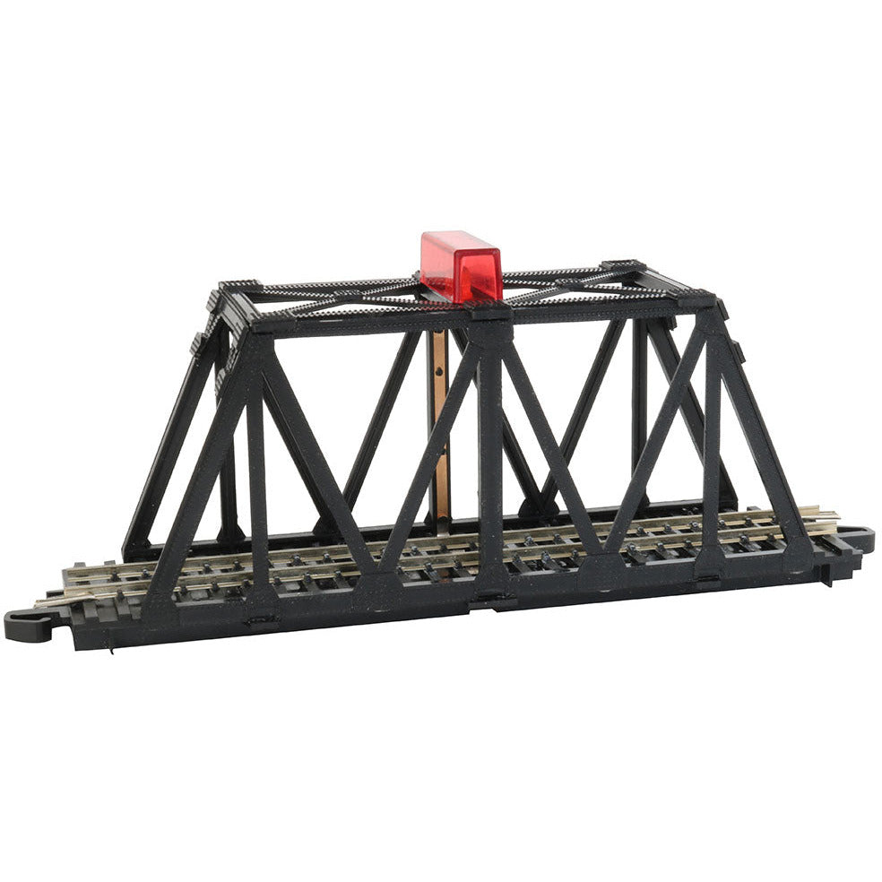 Bachmann E-Z Track® Blinking Bridge N Scale