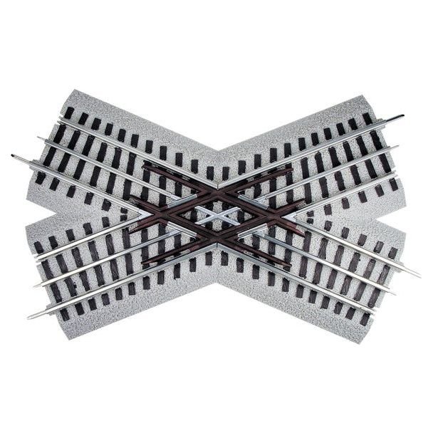 45 DEGREE CROSSOVER - Lionel - ModelCars.com