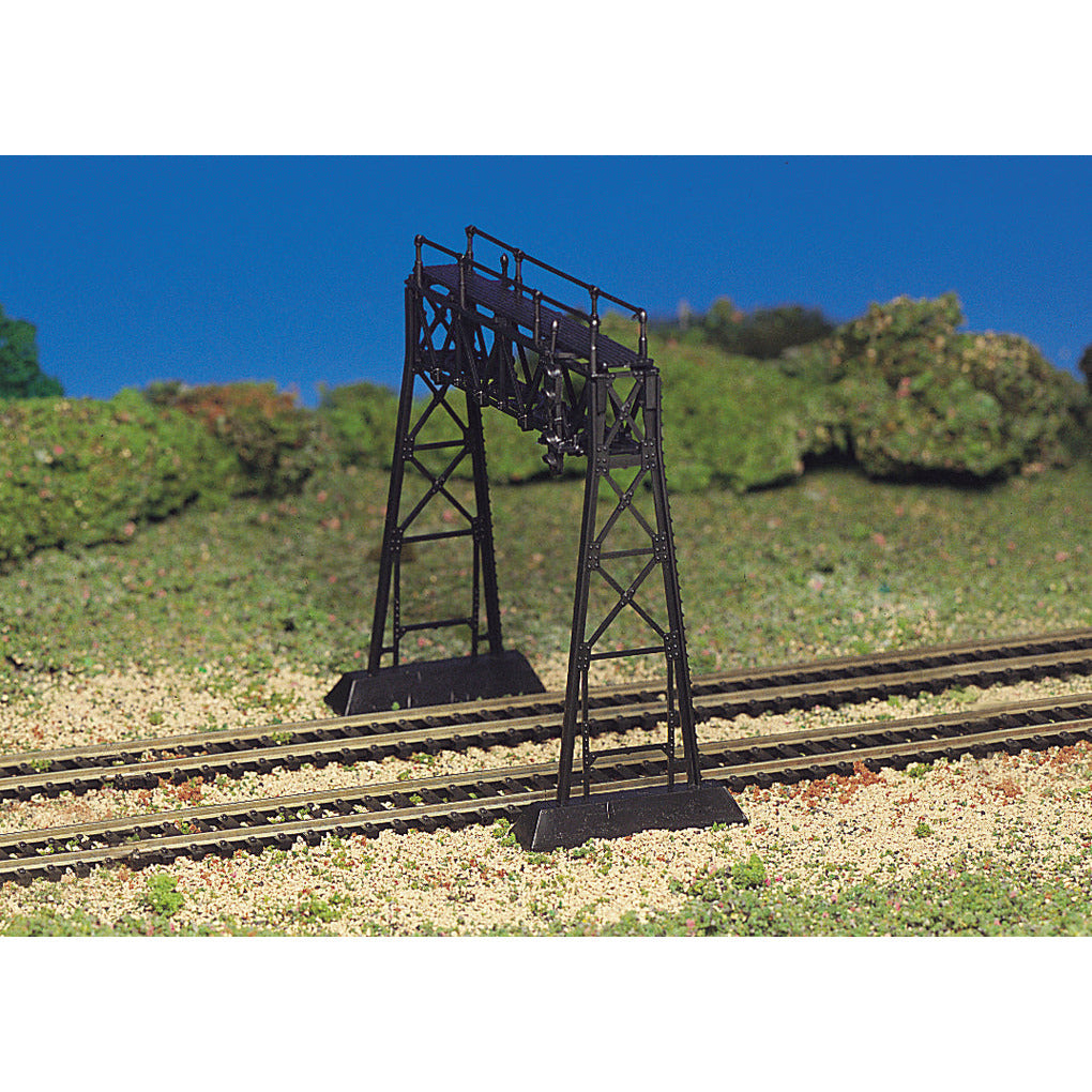 Bachmann Signal Bridge (HO Scale)