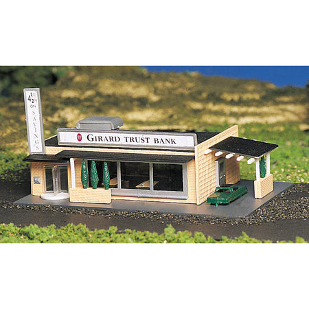 Bachmann Drive-In Bank