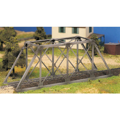 Bachmann Trestle Bridge