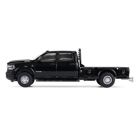 Black Ram truck 46160F-2__26146