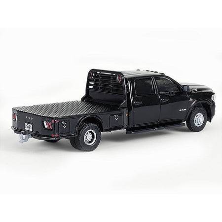Black Ram flatbed truck 46160F-3__64690