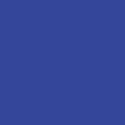 Tru-Color GATX LEASING BLUE    