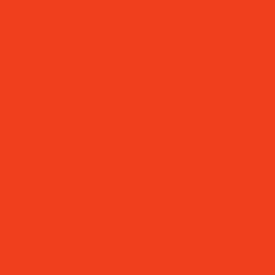 Tru-Color CHESSIE RED/ORANGE 1 OZ