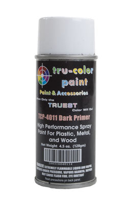 Tru-Color DARK PRIMER SPRAY    