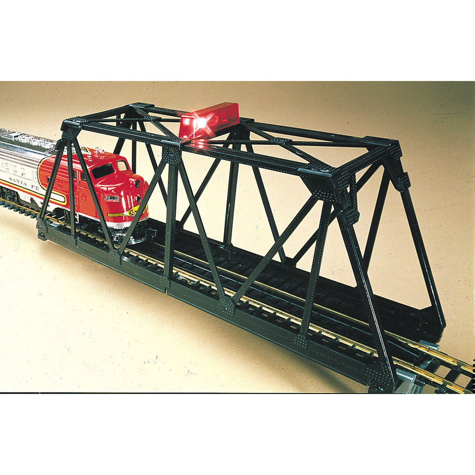 Bachmann Blinking Bridge