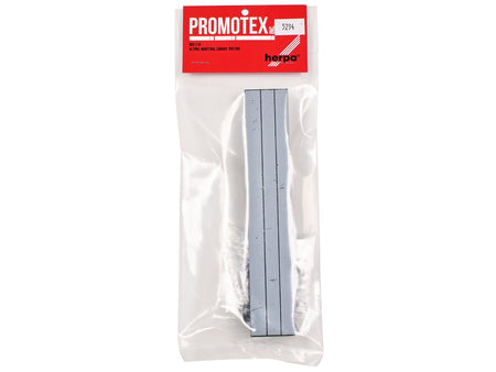48ft Flatbed Trailer Gray Top 1/87 (HO) Plastic Model by Promotex-Promotex-ModelCars.com