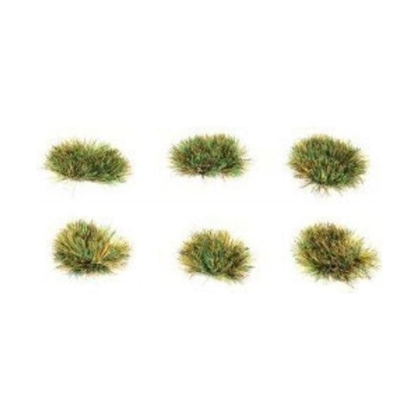 4MM SPRING STATIC TUFTS - Peco - ModelCars.com