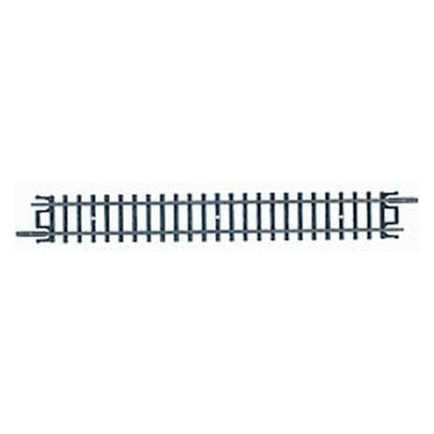 5" STRAIGHT 100/BOX BULK - Atlas Track - ModelCars.com