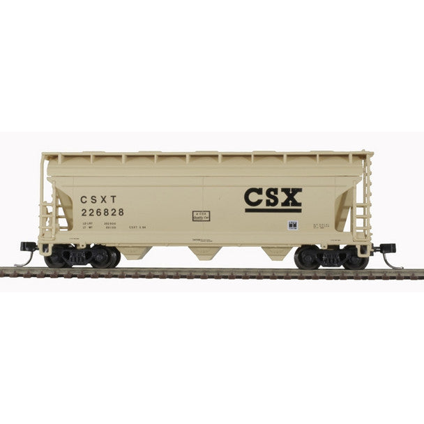 N CSX 3560 HOP #226828        